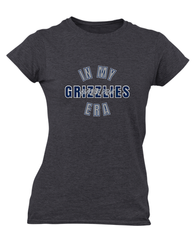 Glacier Peak Grizzlies Era #3 Women's SS T-Shirt