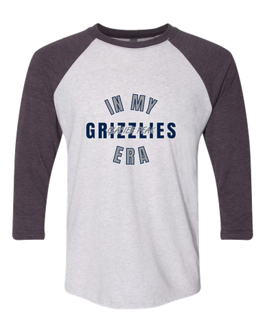 Glacier Peak Grizzlies Era #3 Women's Baseball T-Shirt