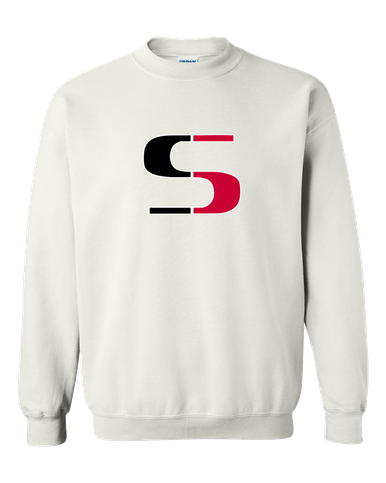 Sunnyside Grizzlies Mascot #1 Men's Sweatshirt