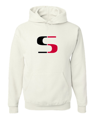 Sunnyside Grizzlies Mascot #1 Men's Premium Hoodie