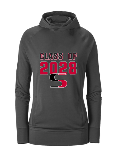 Sunnyside Grizzlies Class of 2028 Women's Hoodie