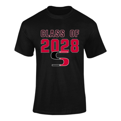 Sunnyside Grizzlies Class of 2028 Men's Premium SS T-Shirt