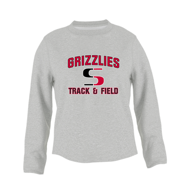 Sunnyside Grizzlies Track & Field Women's Sweatshirt
