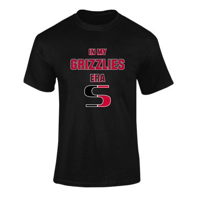 Sunnyside Grizzlies Era #1 Men's Premium SS T-Shirt
