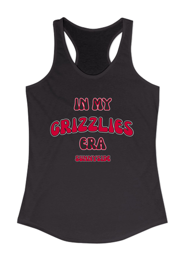 Sunnyside Grizzlies Era #2 Women's Tank Top