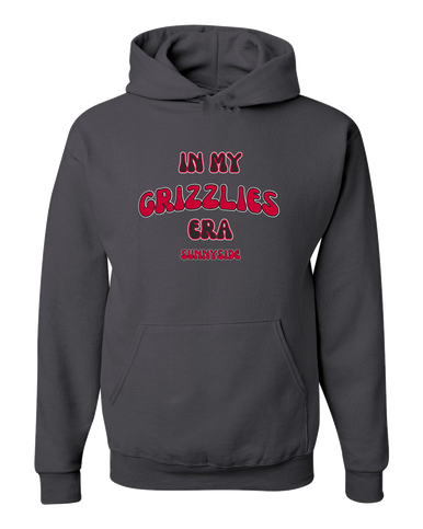 Sunnyside Grizzlies Era #2 Men's Premium Hoodie