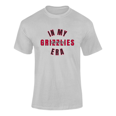Sunnyside Grizzlies Era #3 Men's SS T-Shirt