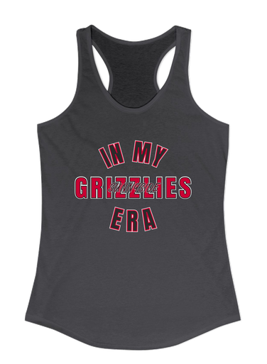Sunnyside Grizzlies Era #3 Women's Tank Top