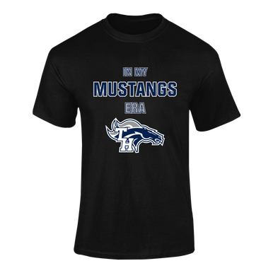 Trabuco Hills Mustangs Era #1 Men's Premium SS T-Shirt