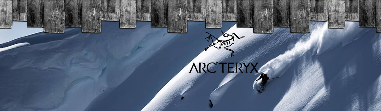 arc teryx