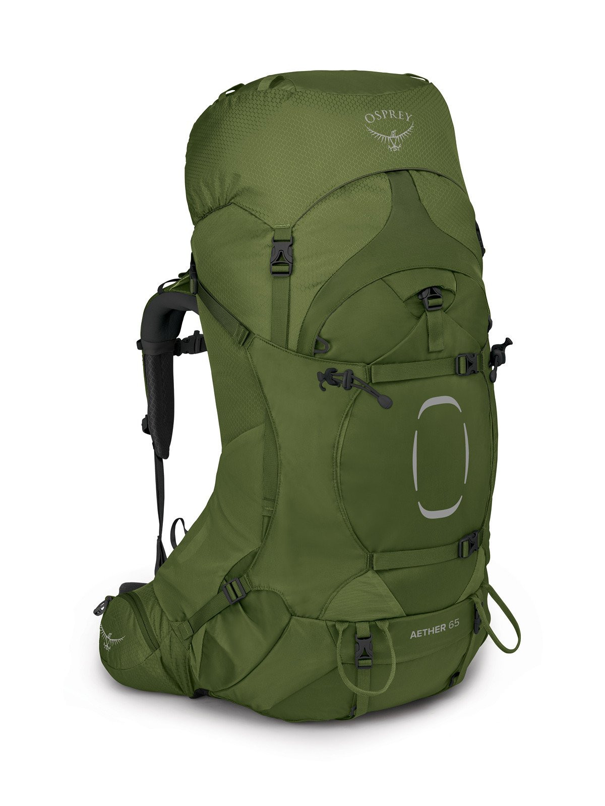 ATTAS　EE 65S aether65-