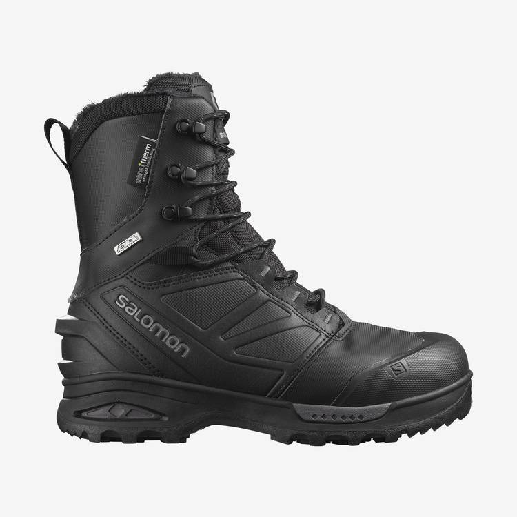 Salomon Toundra Pro Cswp Boot - Mens | Outter Limits Canada