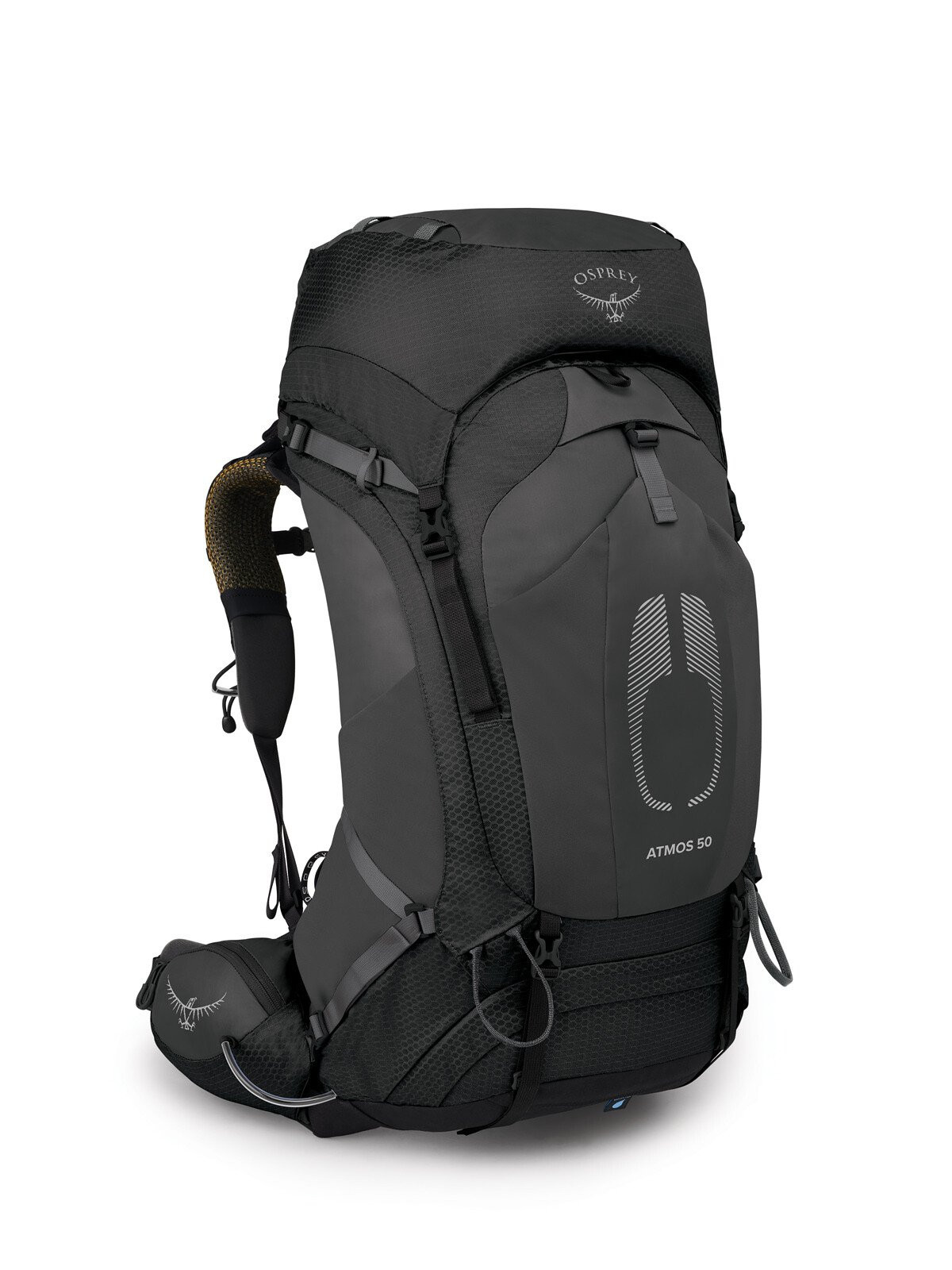 Osprey Atmos AG 50 バックパック 50L atmosag50_black__57469.