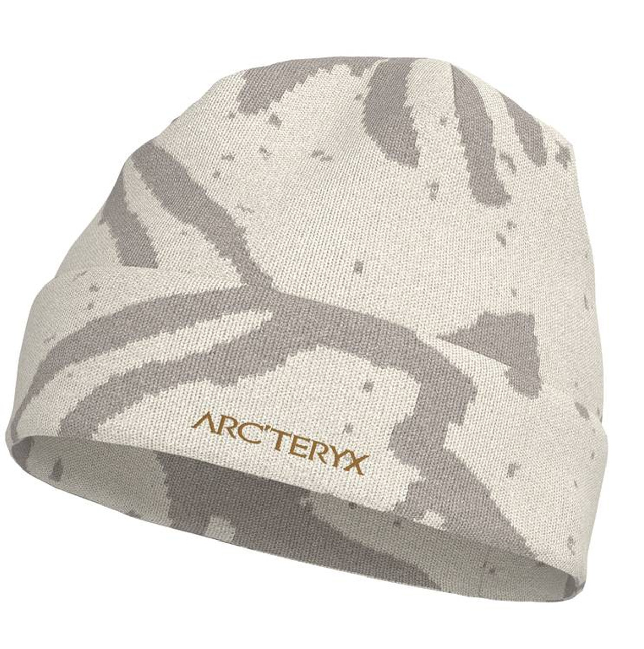 Arc'Teryx Grotto Toque | Outter Limits Canada