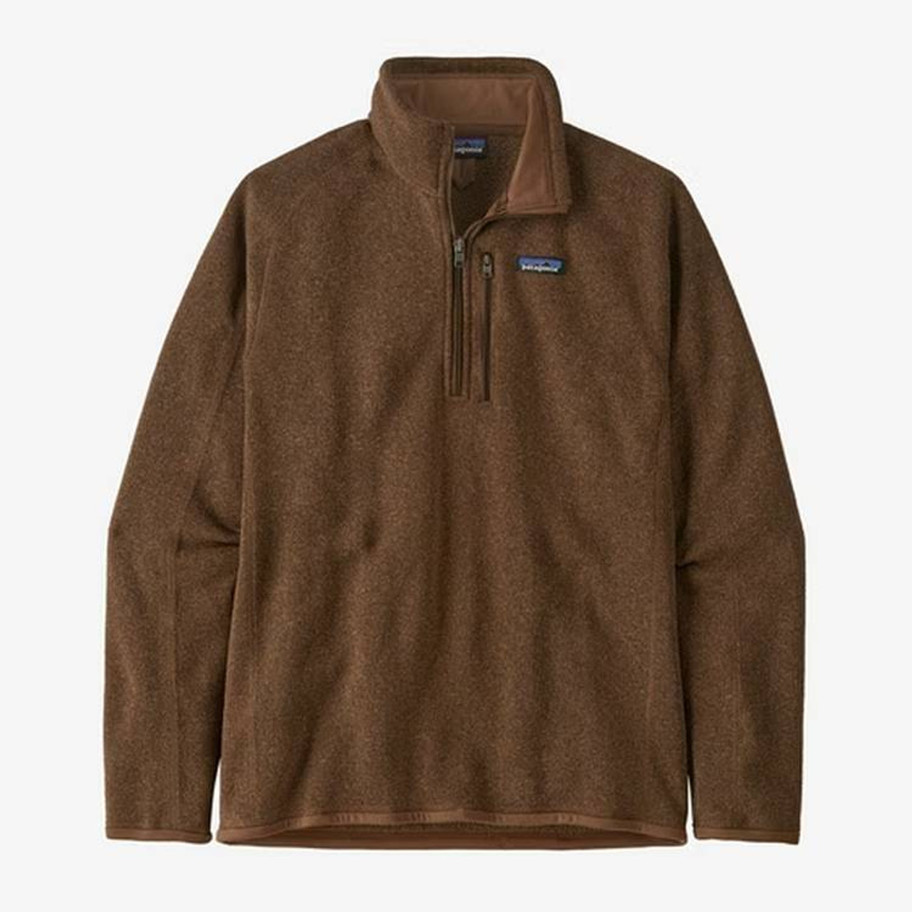 PATAGONIA Men's Better Sweater Fleece Jacket vs Better Sweater 1/4