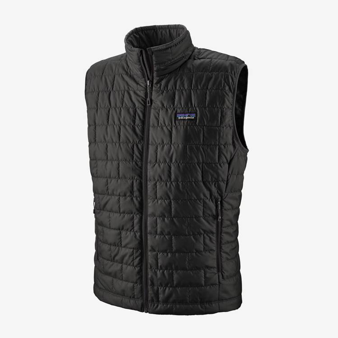 NANO PUFF VEST - MENS