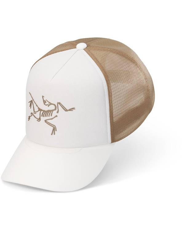 BIRD TRUCKER CURVED - outterlimits