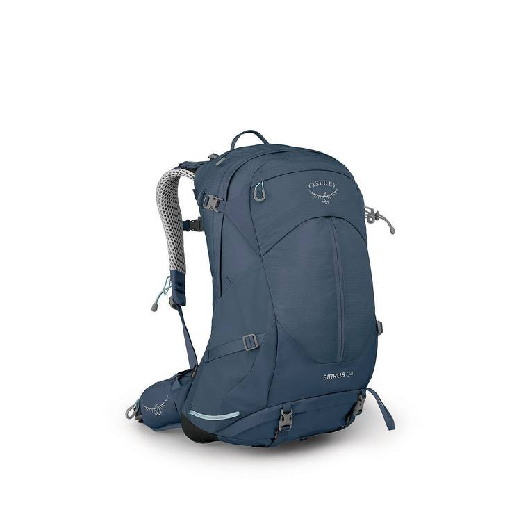 Osprey Manta 34 Osprey Stratos 24L Mens Hiking Daypack Tunnel