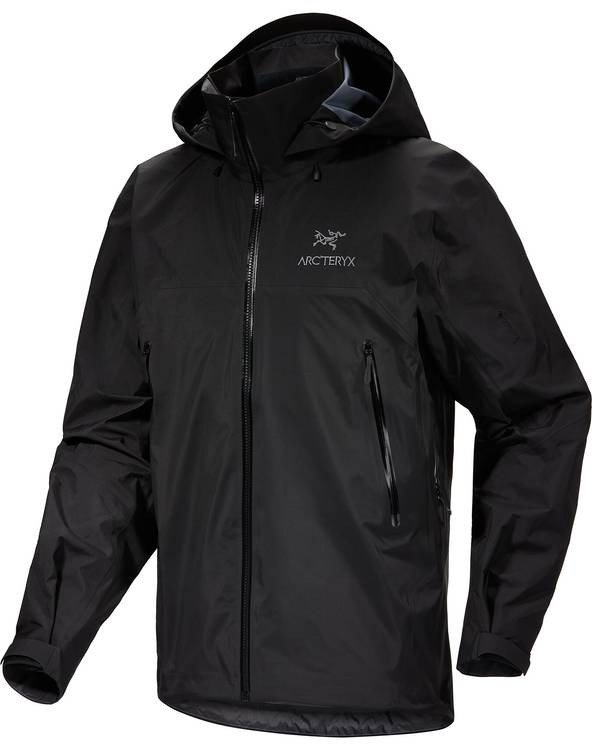 値下げ中！【極美品】ARC'TERYX Beta AR Jacket BETA AR JACKET - MENS - outterlimits