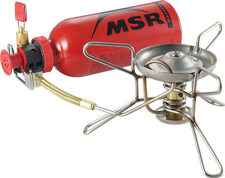 MSR WhisperLite International ストーブ Msr Whisperlite Stove - Msr at Outter Limits Canada