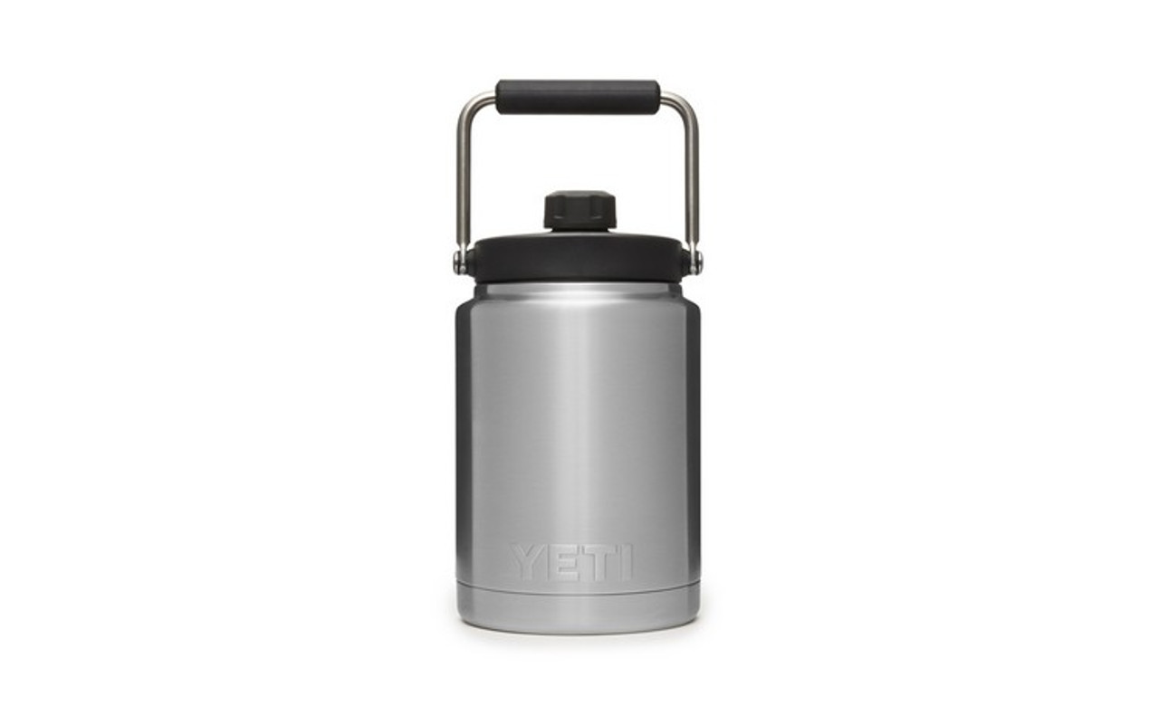 低価最新品】 ＜限定カラー＞YETI RAMBLER HALF GALLON JUG [High