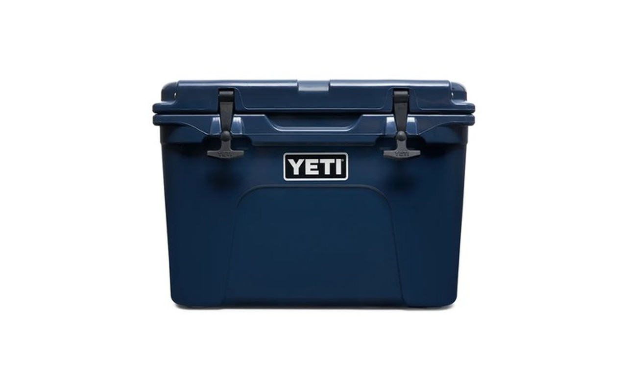 Zoom the image with the mouse Yeti Tundra 35 Hard Cooler - Camp Green