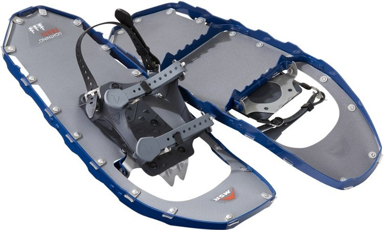 Msr Lightning Trail M25 Msr at Outter Limits Canada