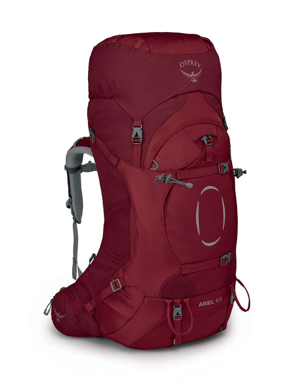 Osprey Ariel 65 Pack - Osprey at Outter Limits Canada