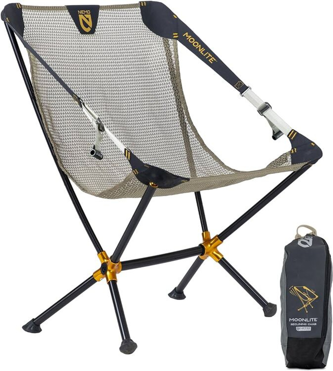 Nemo Moonlite Reclining Chair - Nemo at Outter Limits Canada
