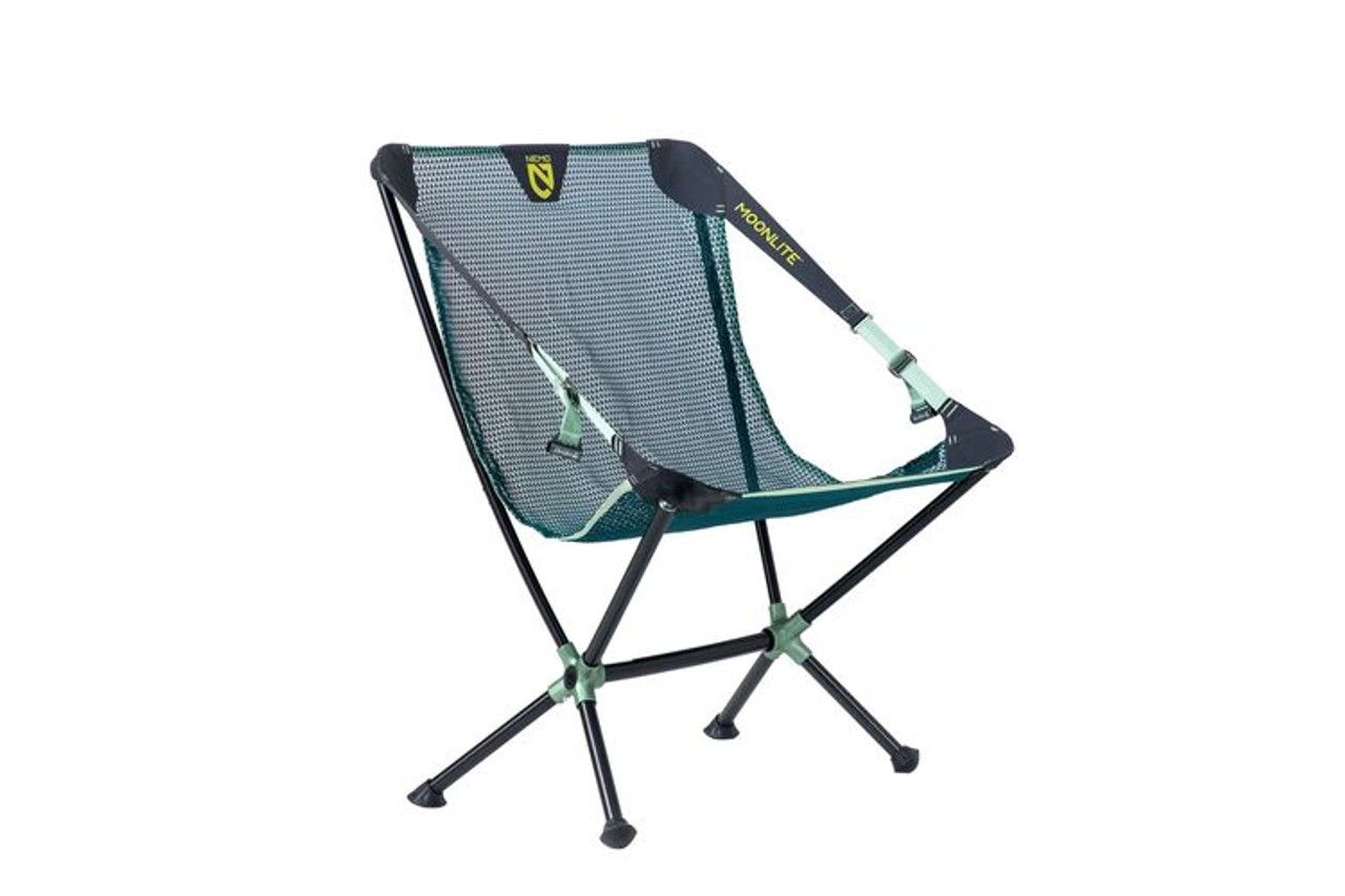 テーブル・チェア・ハンモック NEMO MOONLITE RECLINING CHAIR Moonlite™ Reclining Chair – NEMO Equipment Japan