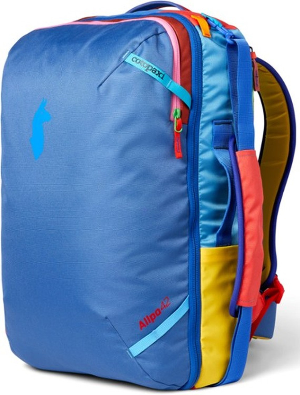 Cotopaxi Allpa 28L Travel Pack | Gregor-shop