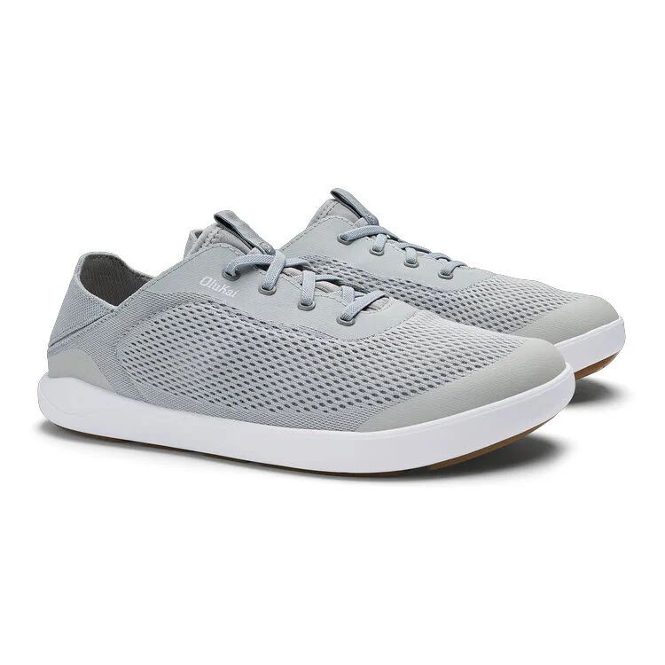 Moku Pae Men's Boat Shoes