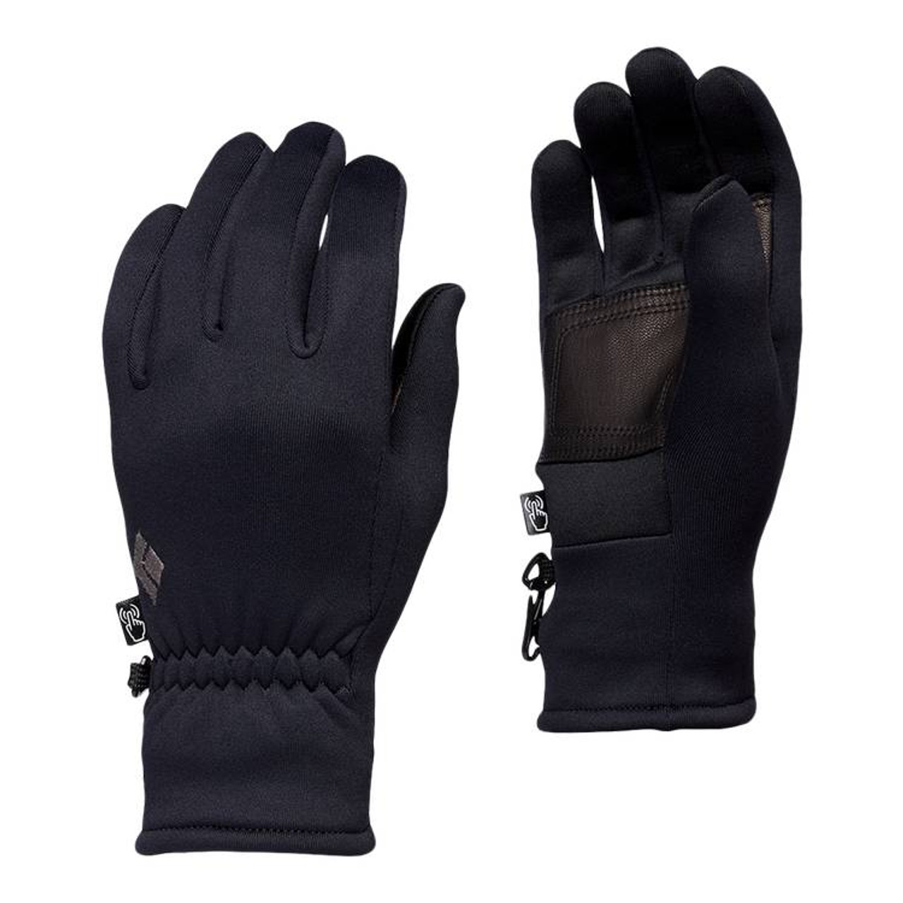 black diamond heavyweight screentap mitts