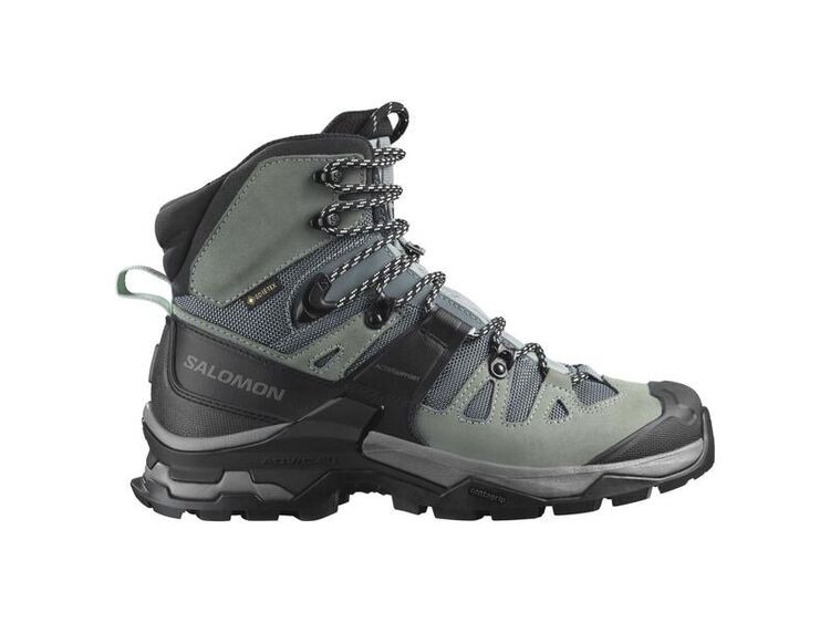 Salomon Quest Gtx Boot Womens Outter Limits Canada