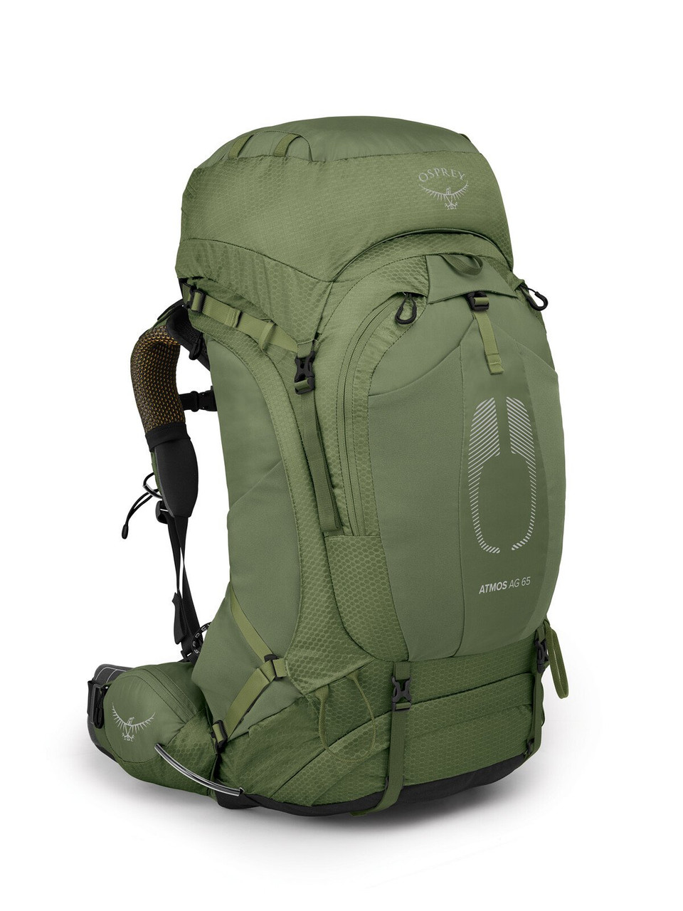 OSPREY　atmos65ag