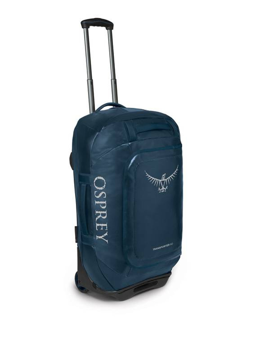 TRANSPORTER WHEELED DUFFEL 60L