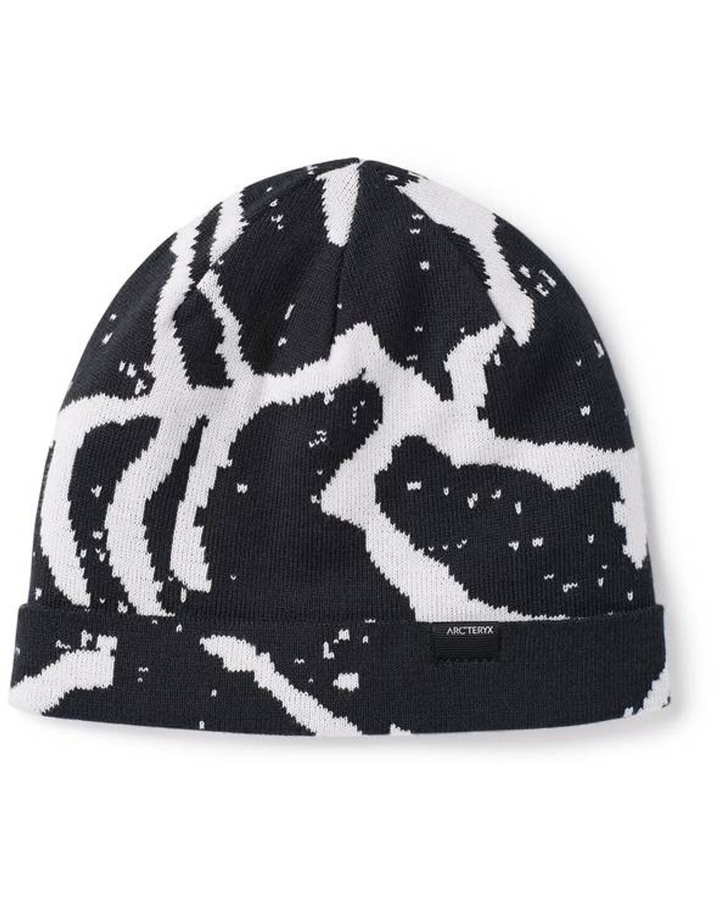 Arc'Teryx Lightweight Grotto Toque | Outter Limits Canada