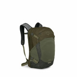 MOSS GREEN EARL GREY