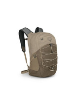 ALPACA TAN LATTE BROWN HEATHER