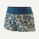 WILD BOTANIST: THERMAL BLUE
