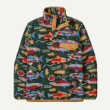 SALMON ENERGY: OLD GROWTH GREEN