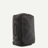 BLACK W/BLACK