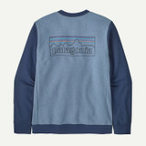 P-6 OUTLINE: BARNACLE BLUE