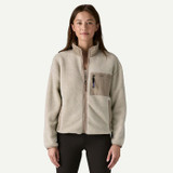 OATMEAL HEATHER W/SEABIRD GREY