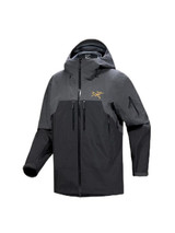 GRAPHITE / BLACK / YUKON