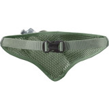 LILY PAD LAUREL WREATH