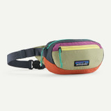 PATCHWORK: GUMTREE GREEN