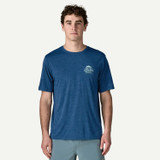 CLEMENT BLUE - LIGHT CLEMENT BLUE X-DYE