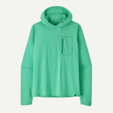 AQUA STONE - EARLY TEAL X-DYE
