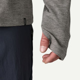 FORGE GREY - NOBLE GREY X-DYE